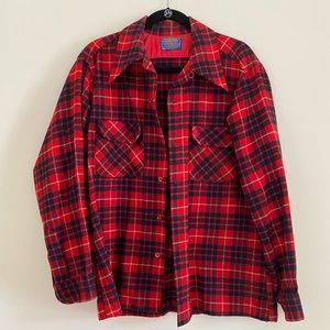 Vintage Pendleton Men’s Large